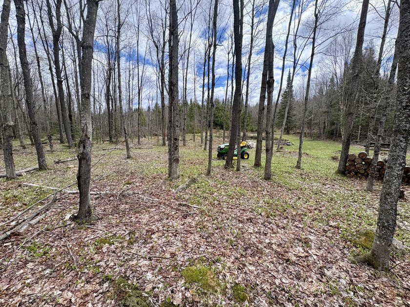 Tucked away at the end of a dead-end road, this off-grid camp - photo 31