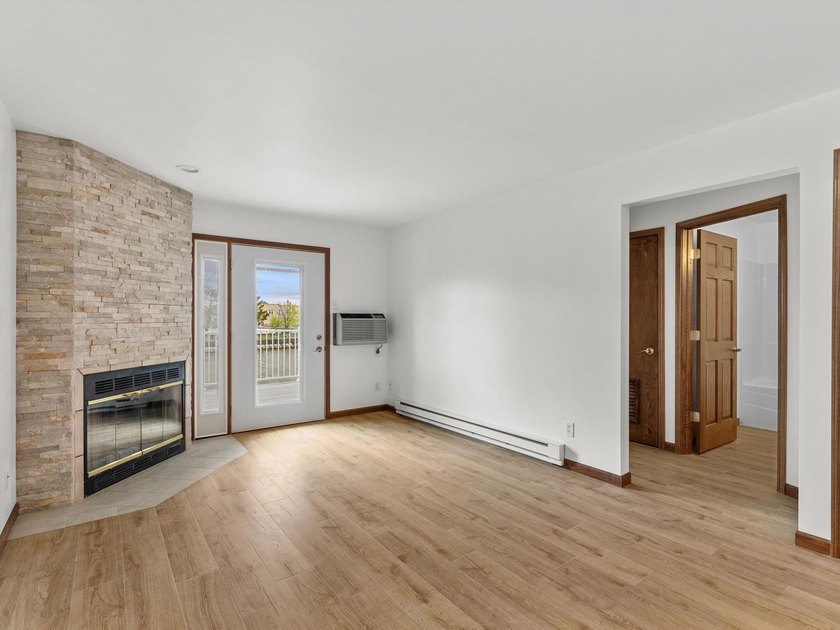 Discover this beautifully renovated second-floor condo featuring - photo 5