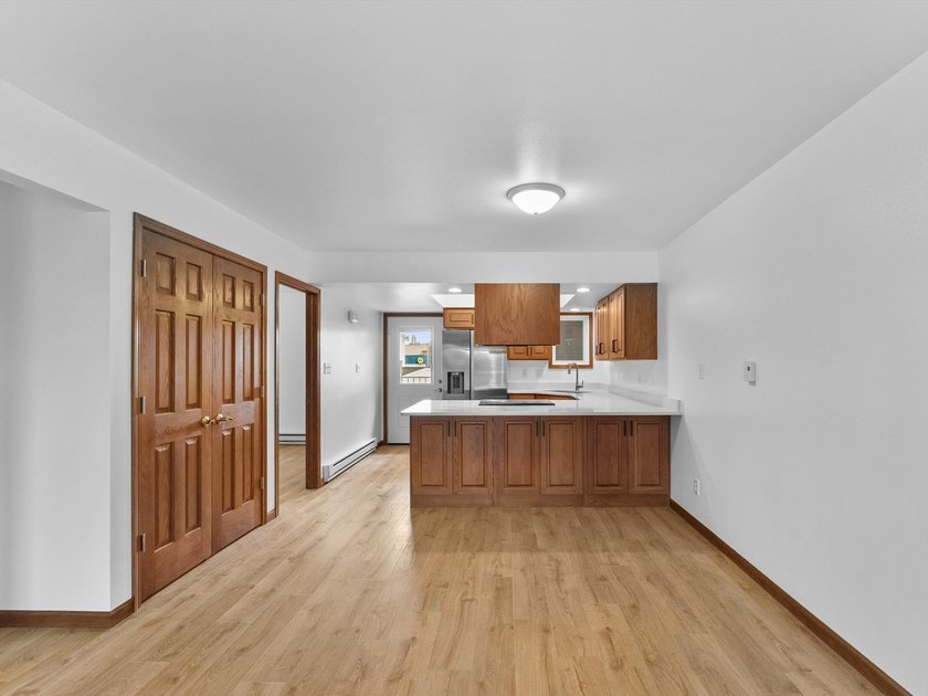 Discover this beautifully renovated second-floor condo featuring - photo 6