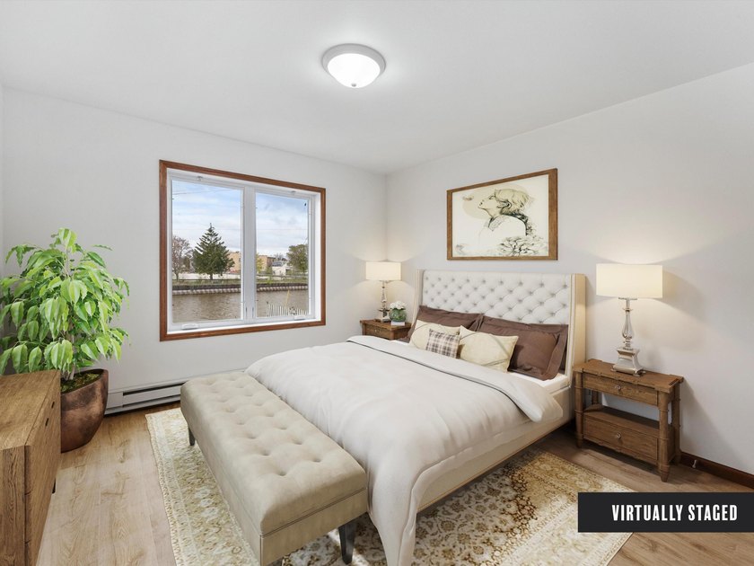 Discover this beautifully renovated second-floor condo featuring - photo 9