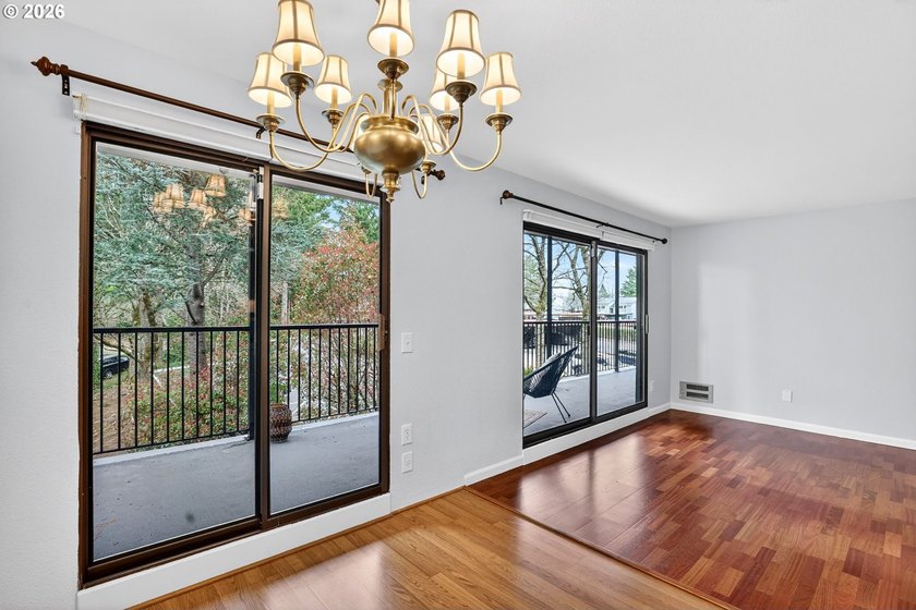 Light-Filled Condo with Expansive Balcony &amp; Exceptional - photo 12