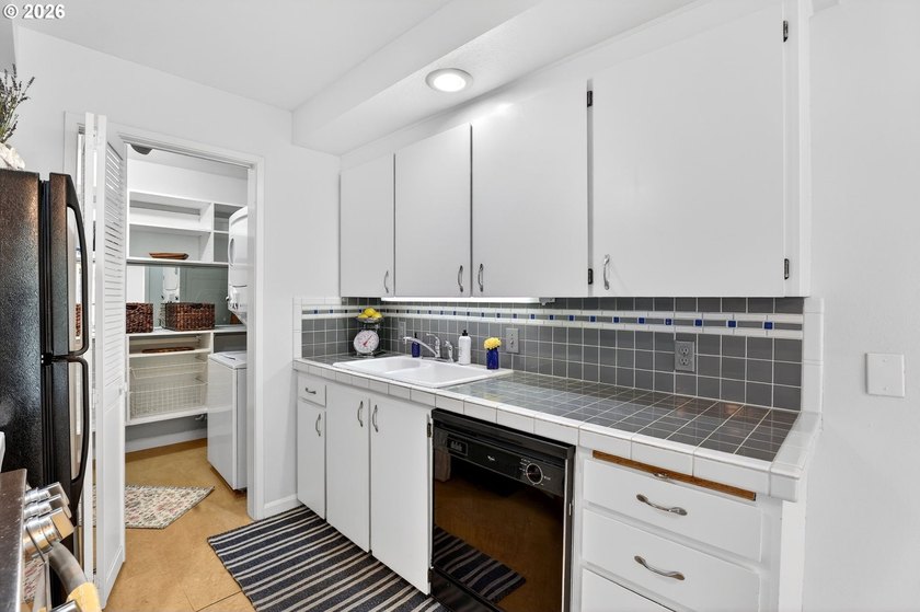 Light-Filled Condo with Expansive Balcony &amp; Exceptional - photo 17