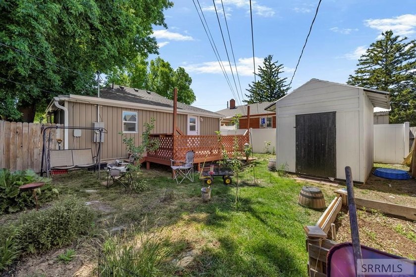 Downtown living done right! Nestled in the heart of Idaho Falls - photo 29