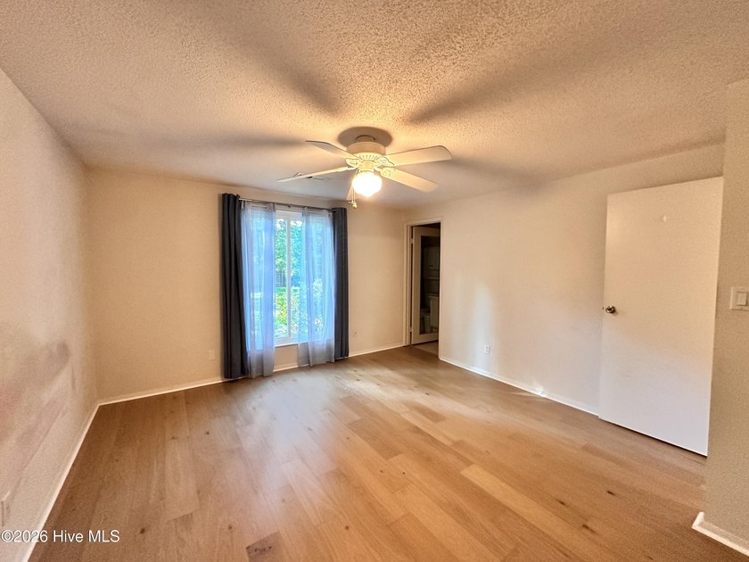 Single-level living in the desirable Pamlico Village - photo 22