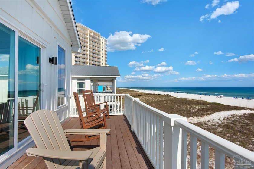 Gulf-Front Luxury Estate A rare opportunity to own The Shore - photo 3