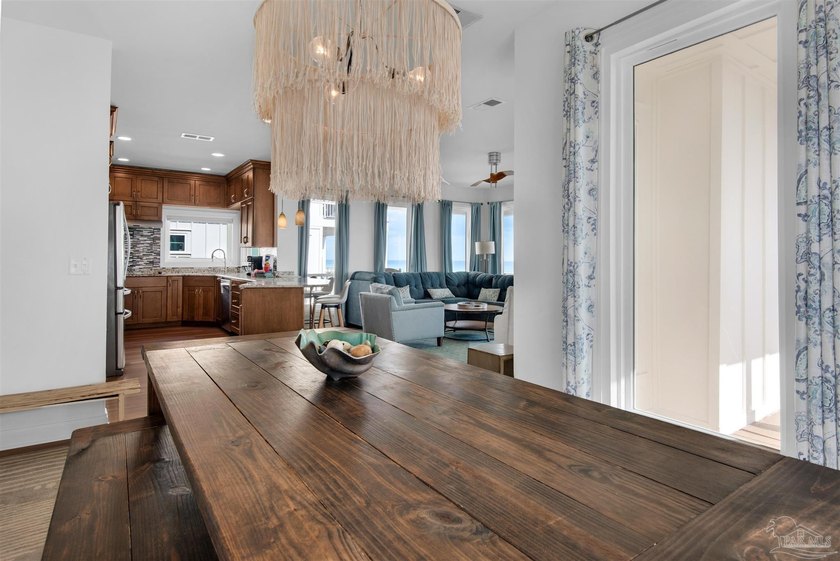 Gulf-Front Luxury Estate A rare opportunity to own The Shore - photo 8