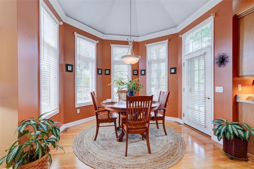 Impeccably maintained and thoughtfully designed, this spacious - photo 20