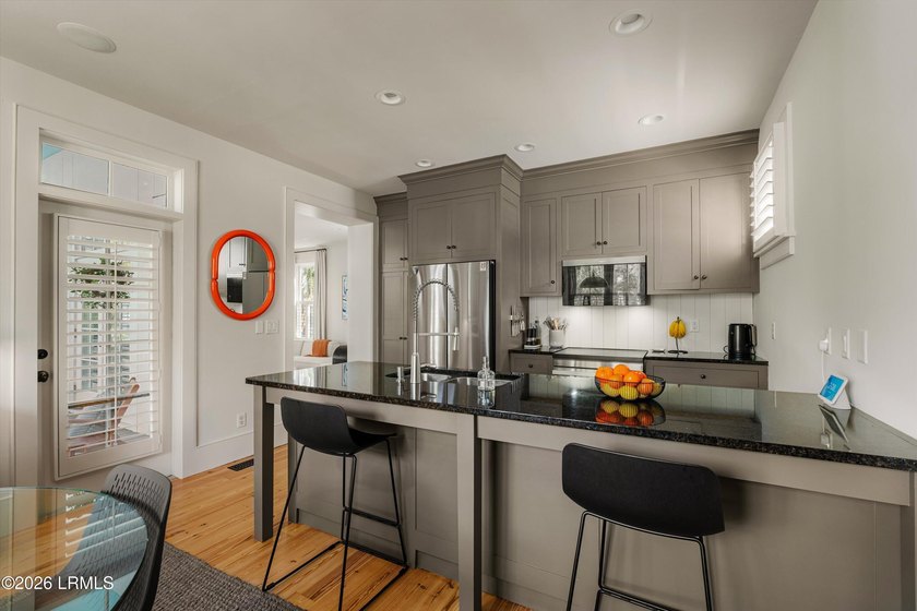 Set within Old Shell Point, this residence has been thoughtfully - photo 22