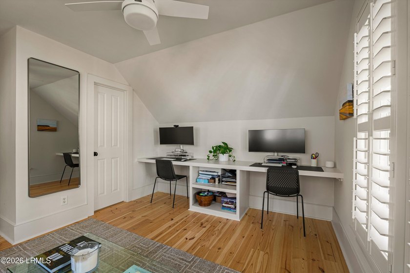 Set within Old Shell Point, this residence has been thoughtfully - photo 29