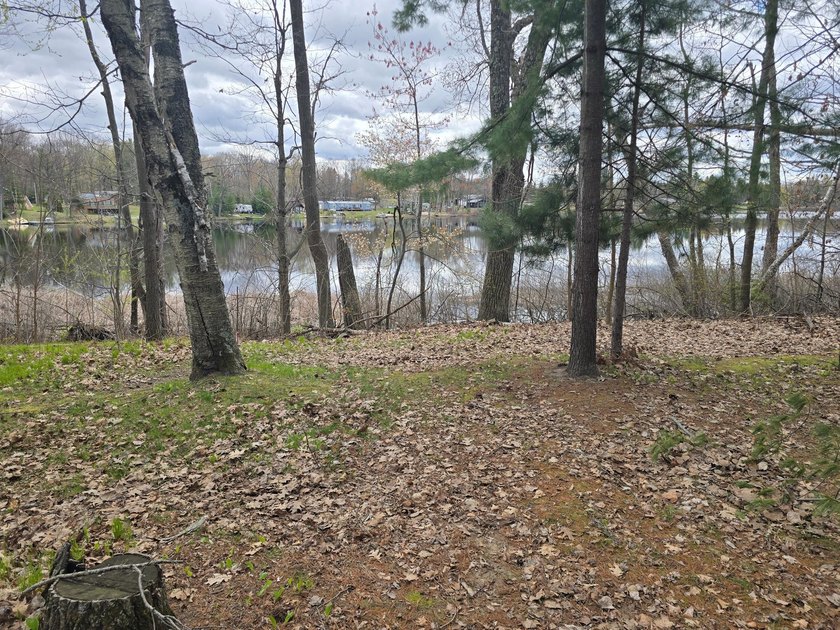 1987 1.5 story cabin offering a view of Moody and Anderson Lakes - photo 15