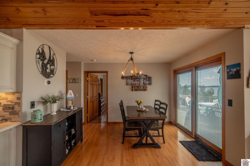 Everything you could ask for in a waterfront home! Newer covered - photo 16