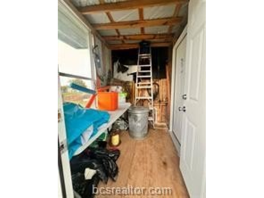Come take a look at this waterfront lot. Has a small cabin - photo 18