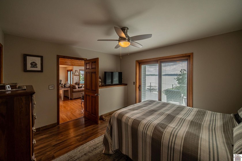 Everything you could ask for in a waterfront home! Newer covered - photo 23