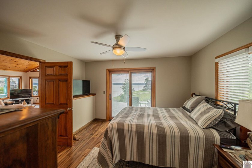 Everything you could ask for in a waterfront home! Newer covered - photo 24