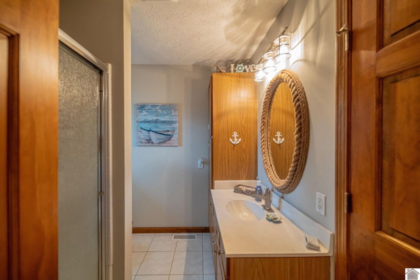 Everything you could ask for in a waterfront home! Newer covered - photo 29