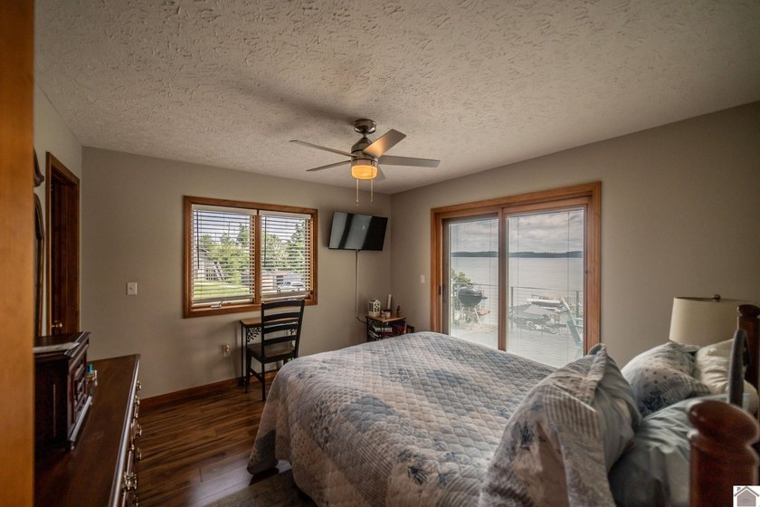 Everything you could ask for in a waterfront home! Newer covered - photo 31