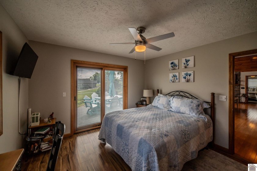 Everything you could ask for in a waterfront home! Newer covered - photo 32