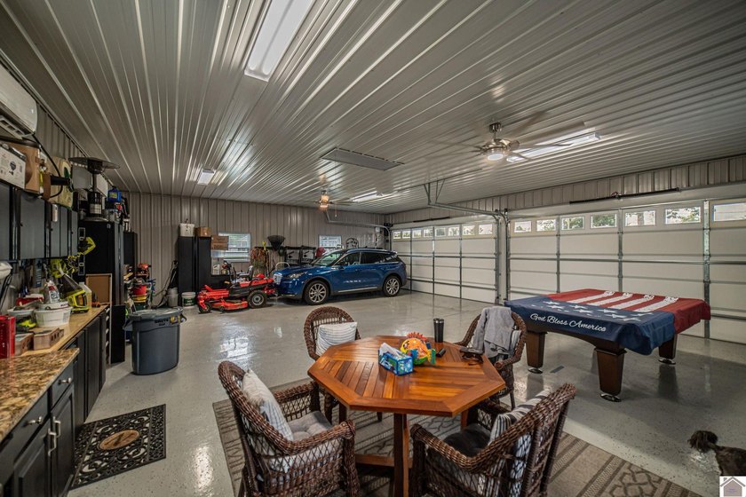 Everything you could ask for in a waterfront home! Newer covered - photo 40