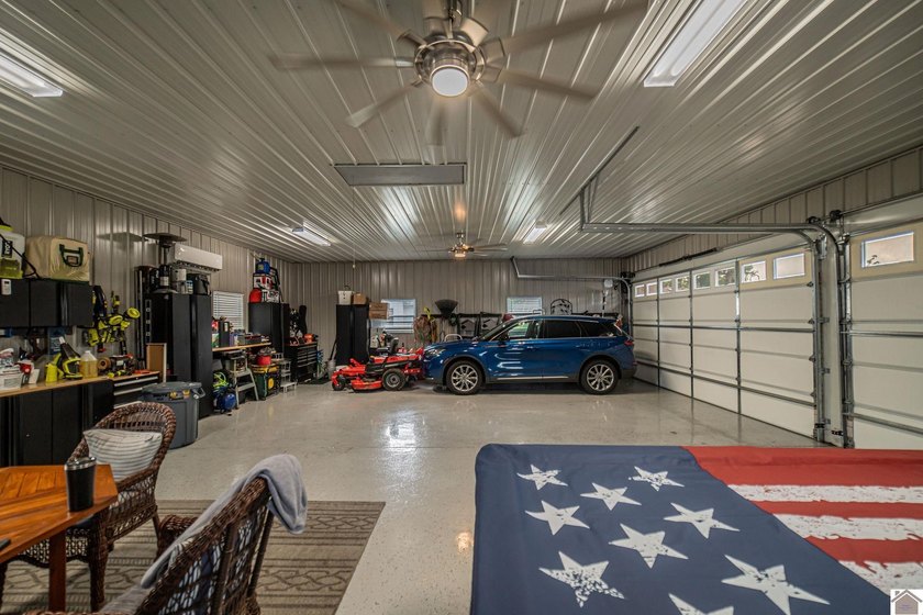 Everything you could ask for in a waterfront home! Newer covered - photo 42