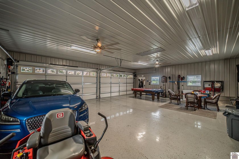 Everything you could ask for in a waterfront home! Newer covered - photo 43