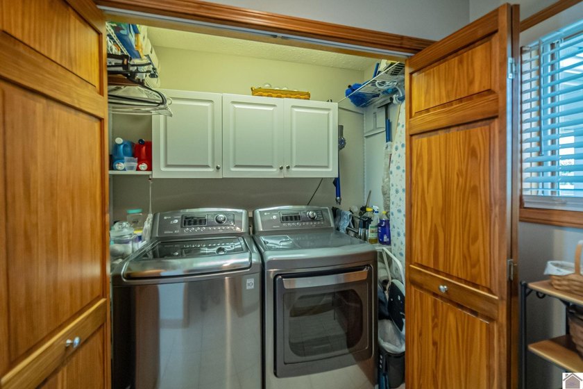 Everything you could ask for in a waterfront home! Newer covered - photo 44