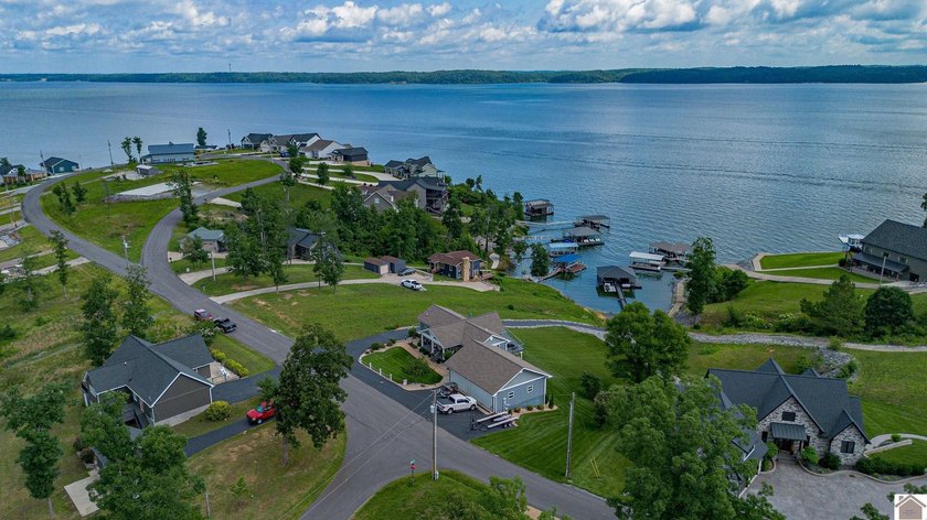Everything you could ask for in a waterfront home! Newer covered - photo 45