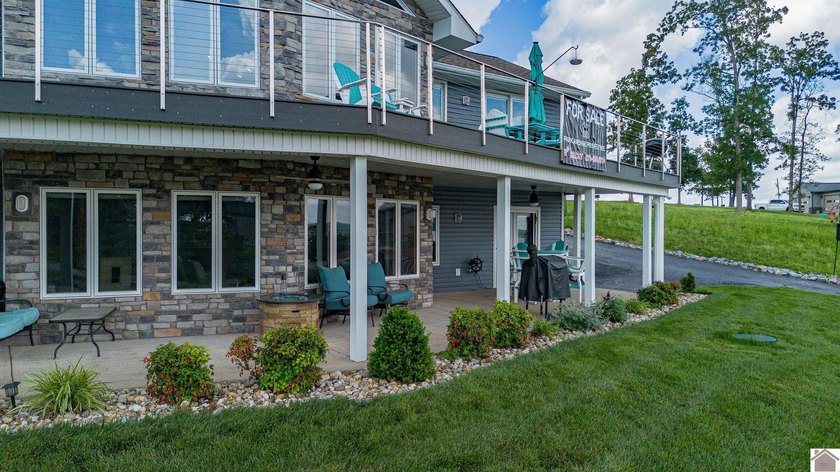 Everything you could ask for in a waterfront home! Newer covered - photo 47