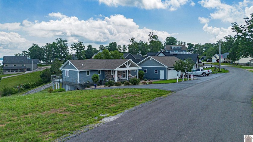 Everything you could ask for in a waterfront home! Newer covered - photo 50