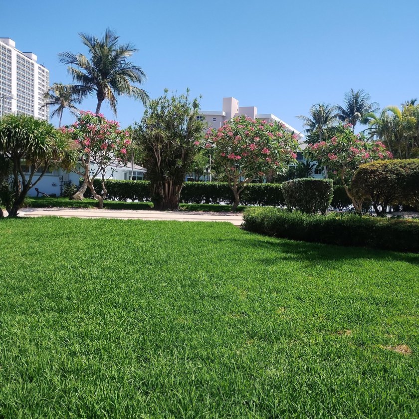 Welcome to this charming two-bedroom, two-bathroom condominium - photo 12