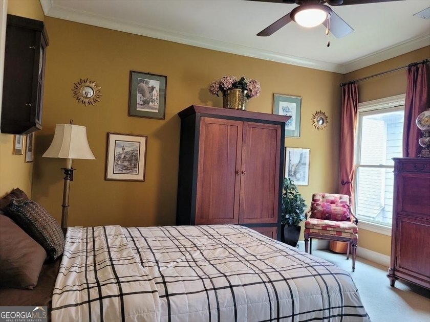 Stunning, move-in ready traditional executive home in highly - photo 14