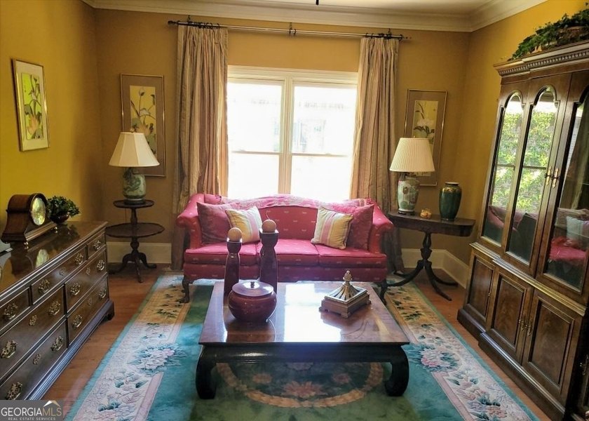 Stunning, move-in ready traditional executive home in highly - photo 18