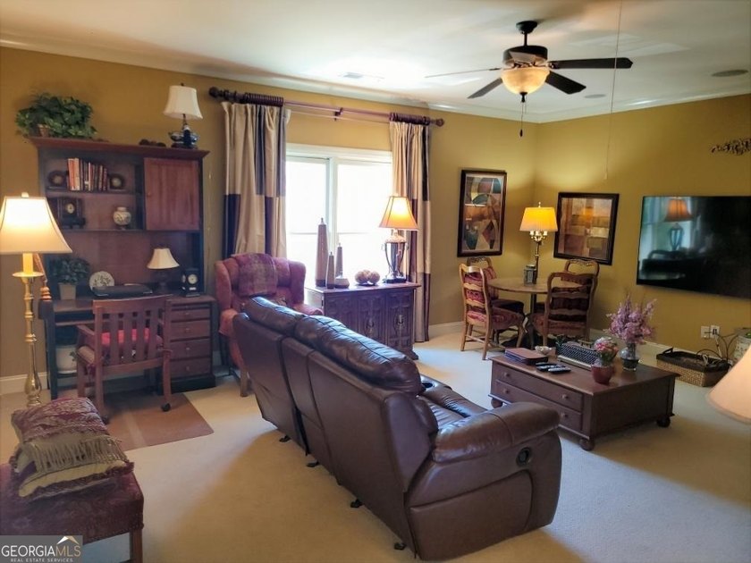 Stunning, move-in ready traditional executive home in highly - photo 19