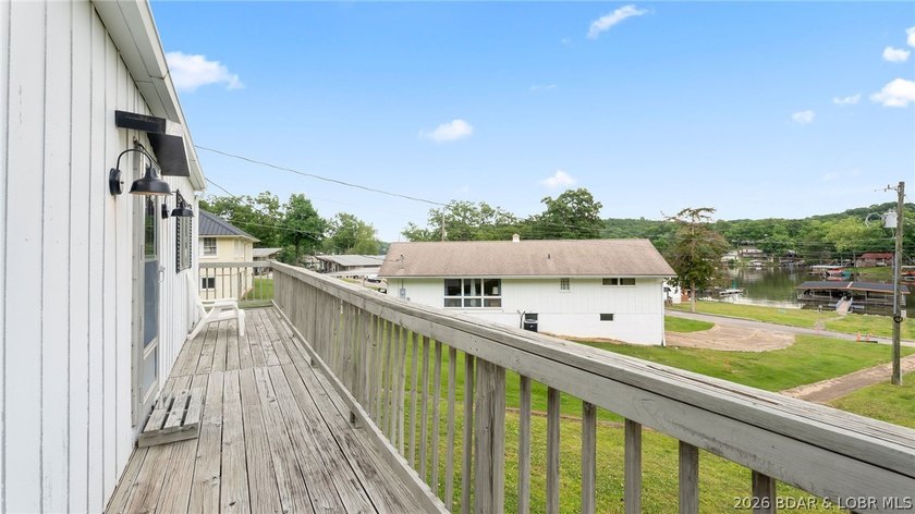 Move-in ready lakeview cabin featuring 2 bedrooms, 1 bath, and - photo 25