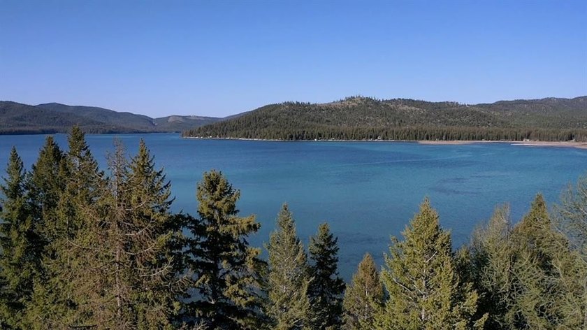 Escape to Montana and imagine the possibilities of building your - photo 9