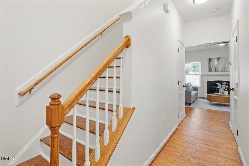 Stop compromising on privacy just to get into a townhome. Tucked - photo 3
