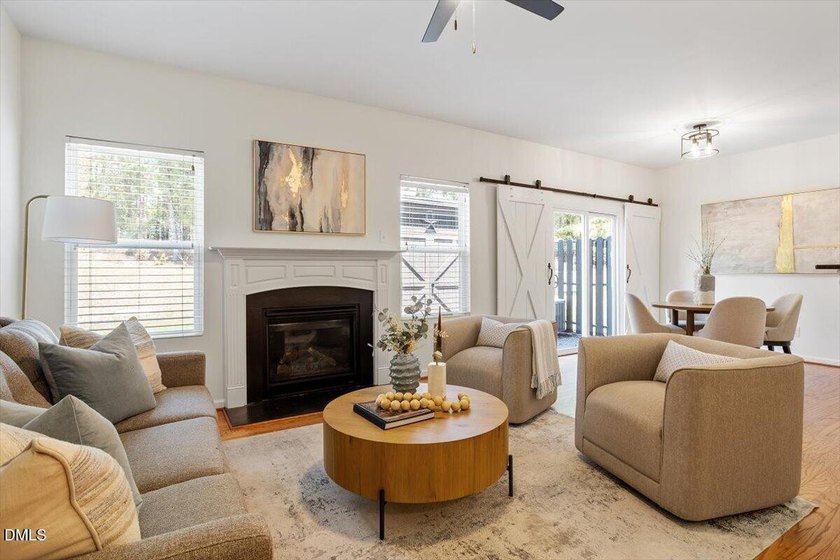 Stop compromising on privacy just to get into a townhome. Tucked - photo 6