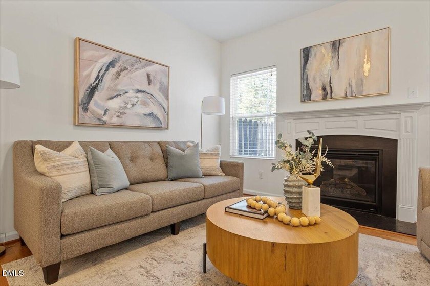 Stop compromising on privacy just to get into a townhome. Tucked - photo 10