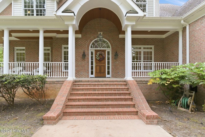 Nestled on 1.4 private acres in the heart of coveted Porters - photo 3