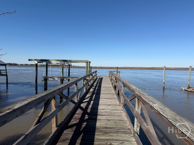 Rare opportunity to own a premier deep-water vacant lot in the - photo 22