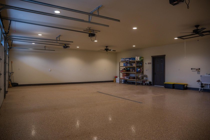 Amazing custom built home on 40 wooded acres near White Lake in - photo 34