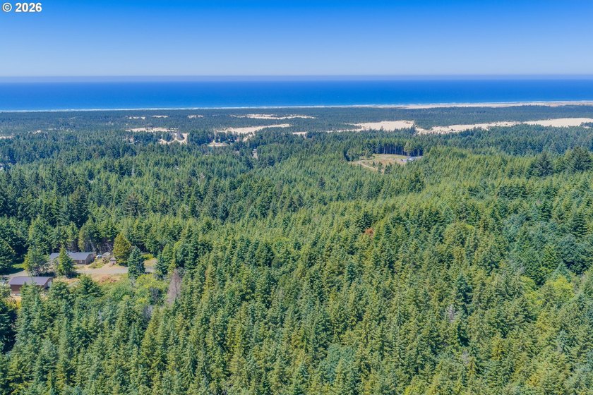 Rare opportunity to own just under 10 acres of Oregon Coast - photo 4