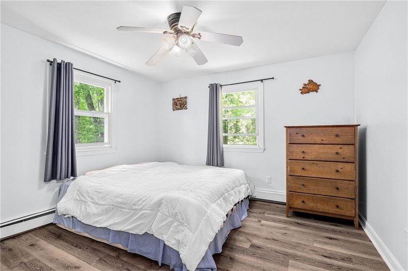With beautiful water views and private beach access just steps - photo 11
