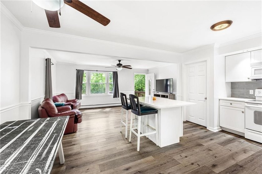 With beautiful water views and private beach access just steps - photo 12