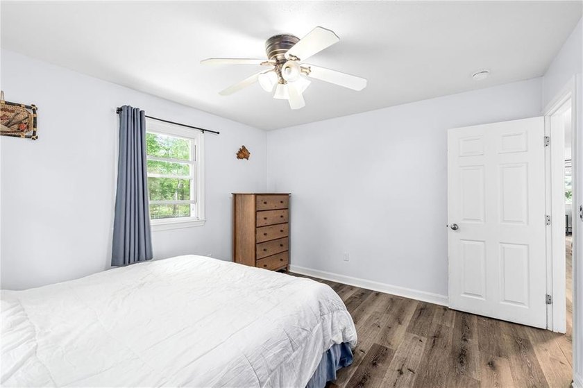 With beautiful water views and private beach access just steps - photo 14