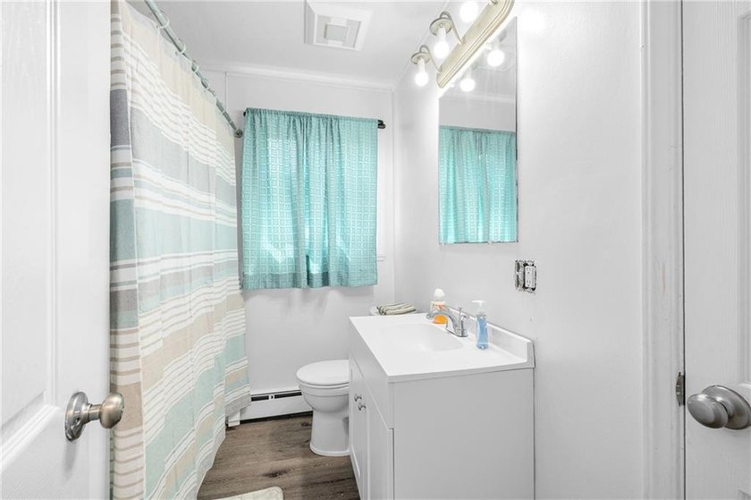 With beautiful water views and private beach access just steps - photo 16