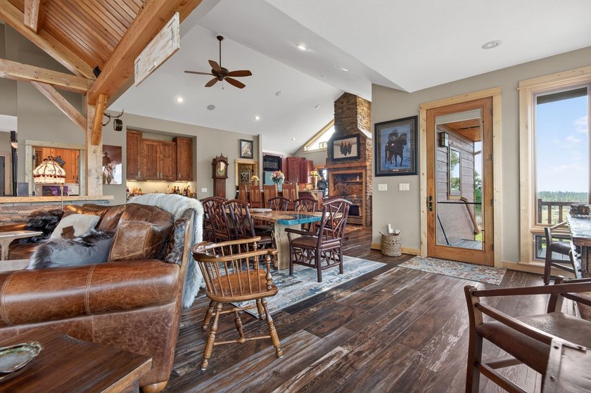 Discover refined Montana living close to Helena and minutes from - photo 6