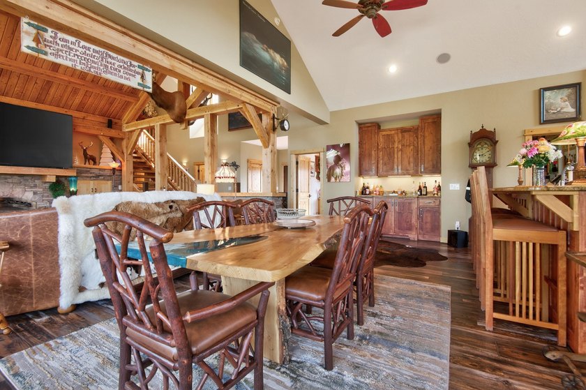 Discover refined Montana living close to Helena and minutes from - photo 7