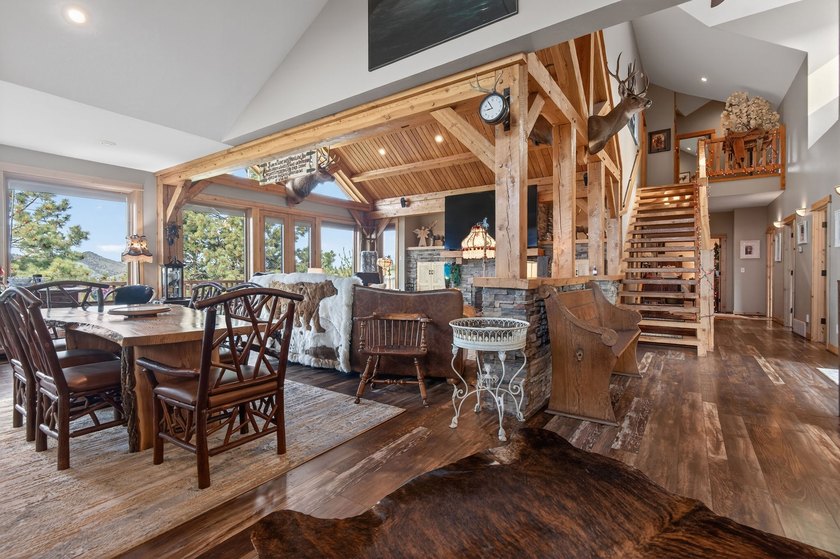 Discover refined Montana living close to Helena and minutes from - photo 8