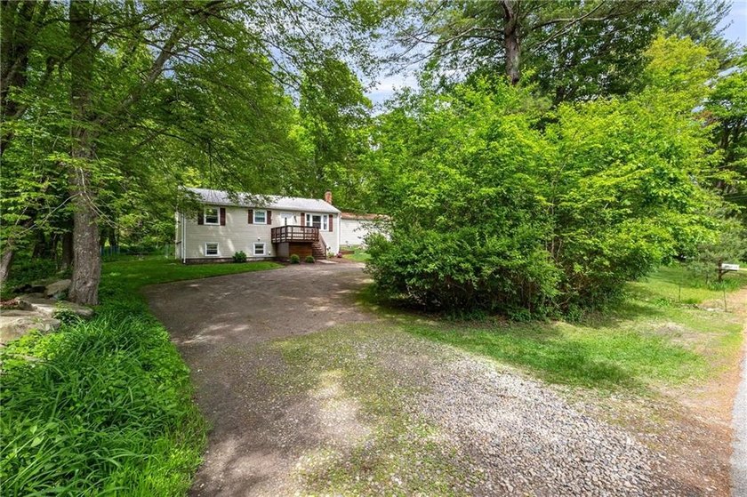 With beautiful water views and private beach access just steps - photo 33