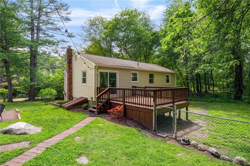 With beautiful water views and private beach access just steps - photo 35
